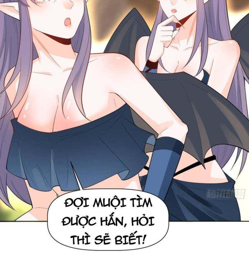 Nguyên Lai Ta Là Tu Tiên Đại Lão chapter 134 - Trang 20