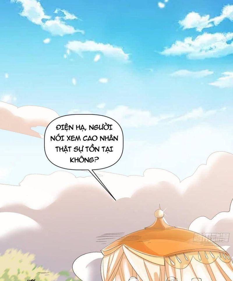 Nguyên Lai Ta Là Tu Tiên Đại Lão chapter 134 - Trang 28