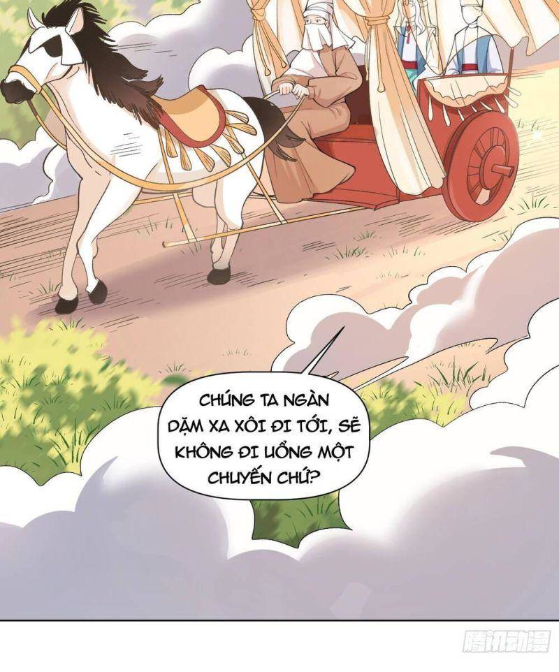 Nguyên Lai Ta Là Tu Tiên Đại Lão chapter 134 - Trang 29