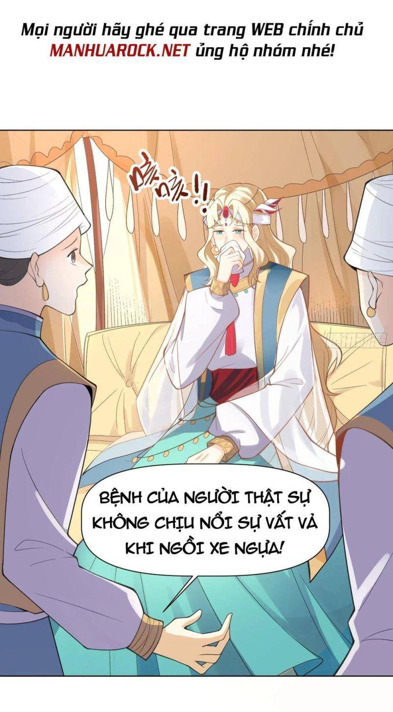 Nguyên Lai Ta Là Tu Tiên Đại Lão chapter 134 - Trang 30