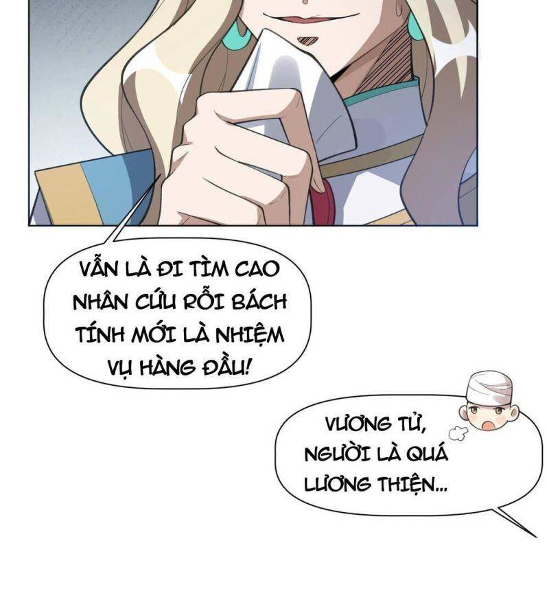 Nguyên Lai Ta Là Tu Tiên Đại Lão chapter 134 - Trang 37