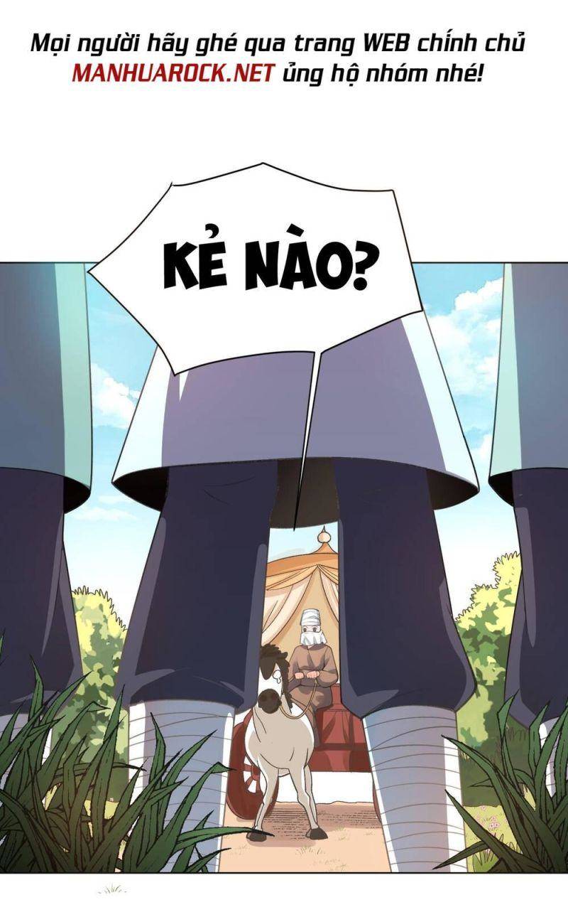 Nguyên Lai Ta Là Tu Tiên Đại Lão chapter 134 - Trang 39