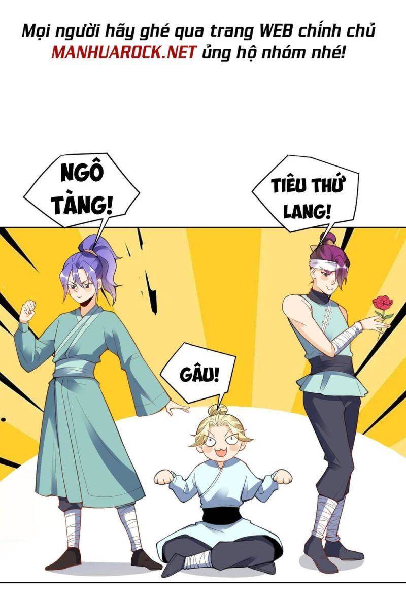 Nguyên Lai Ta Là Tu Tiên Đại Lão chapter 134 - Trang 40