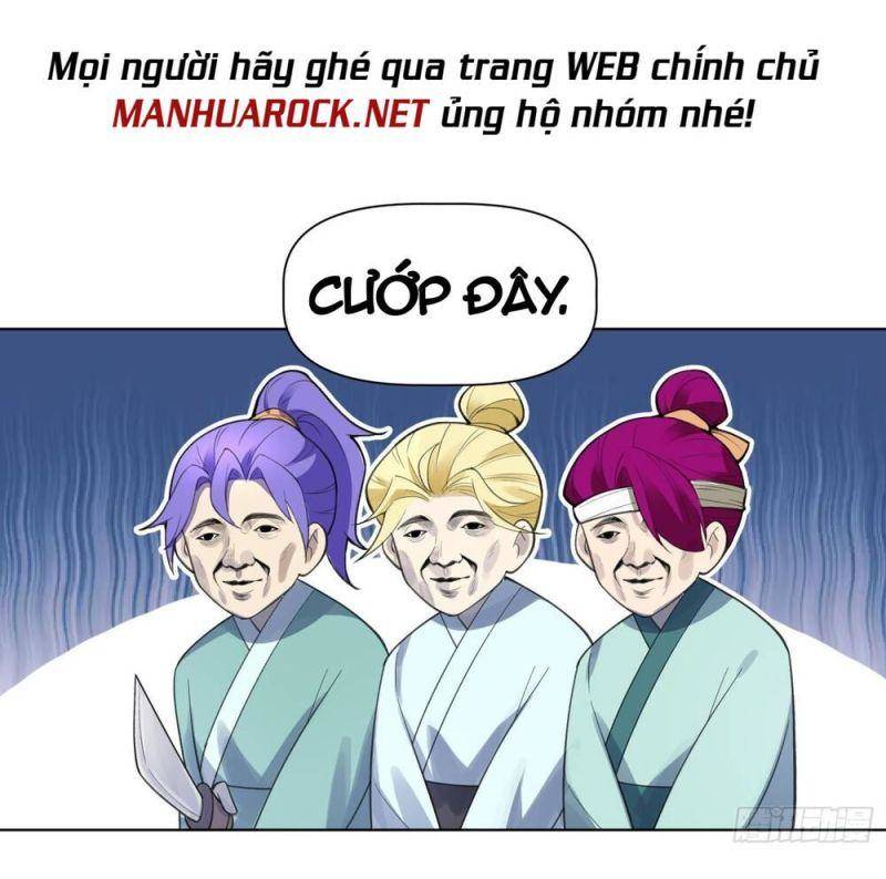 Nguyên Lai Ta Là Tu Tiên Đại Lão chapter 134 - Trang 42