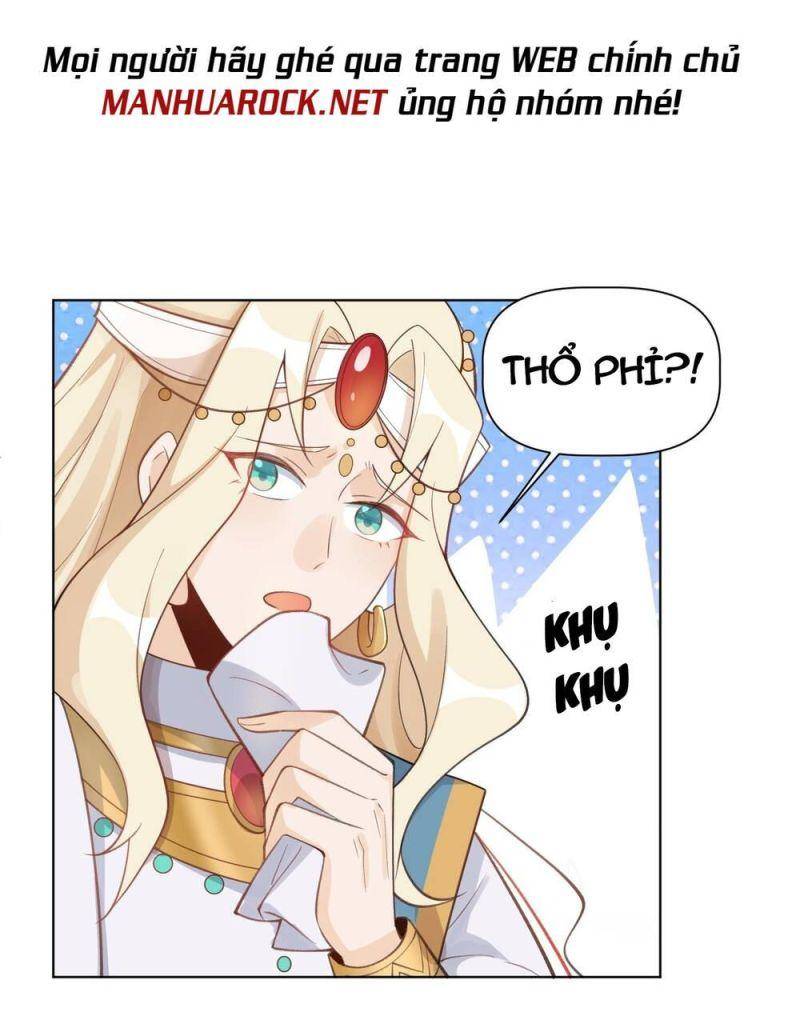 Nguyên Lai Ta Là Tu Tiên Đại Lão chapter 134 - Trang 44