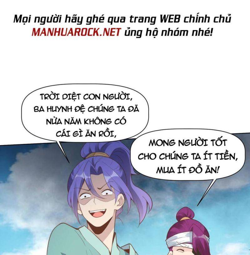 Nguyên Lai Ta Là Tu Tiên Đại Lão chapter 134 - Trang 45