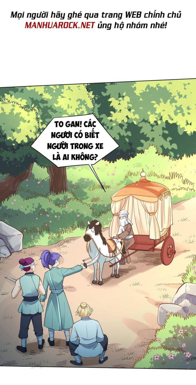 Nguyên Lai Ta Là Tu Tiên Đại Lão chapter 134 - Trang 47