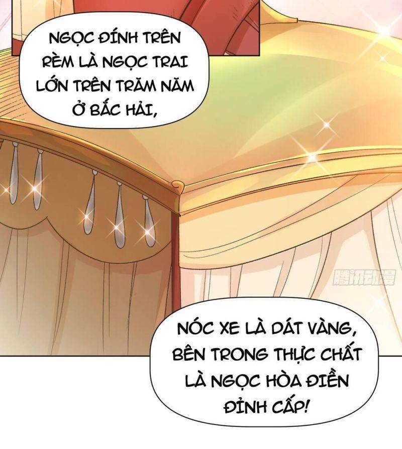 Nguyên Lai Ta Là Tu Tiên Đại Lão chapter 134 - Trang 50