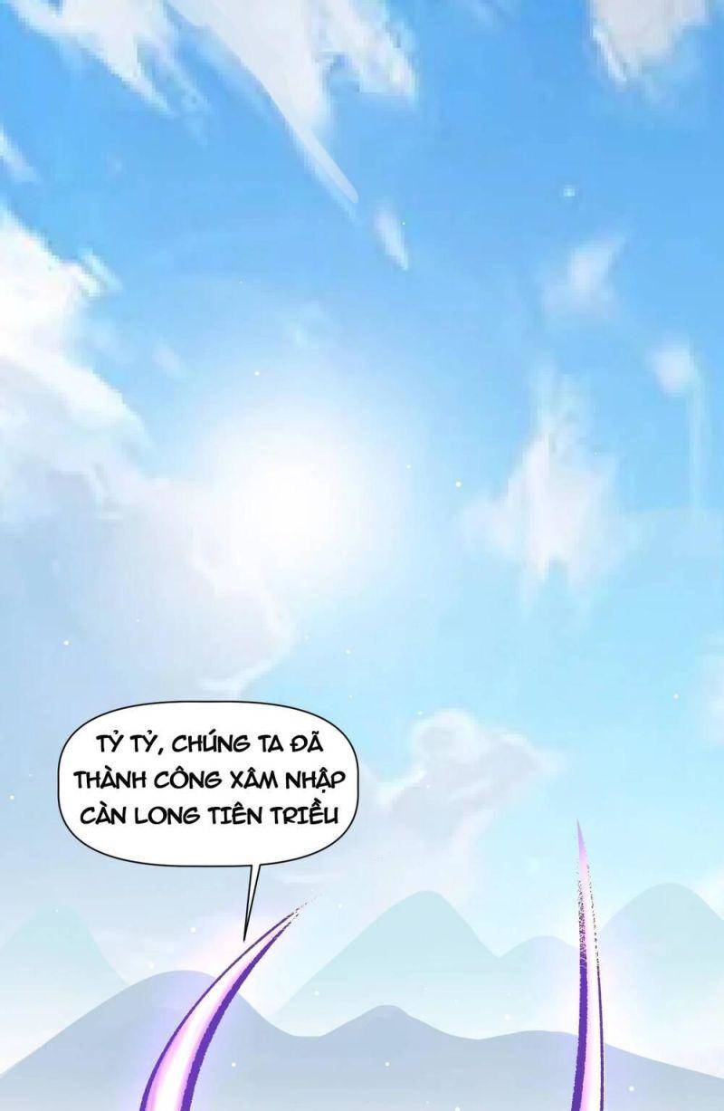 Nguyên Lai Ta Là Tu Tiên Đại Lão chapter 134 - Trang 5