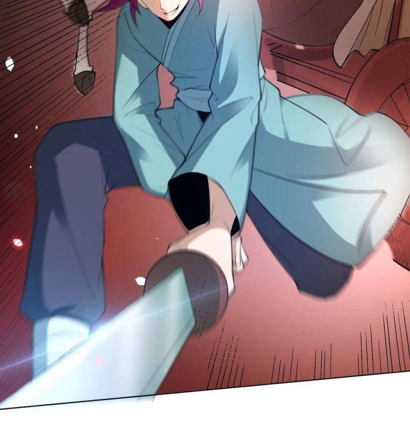 Nguyên Lai Ta Là Tu Tiên Đại Lão chapter 134 - Trang 55