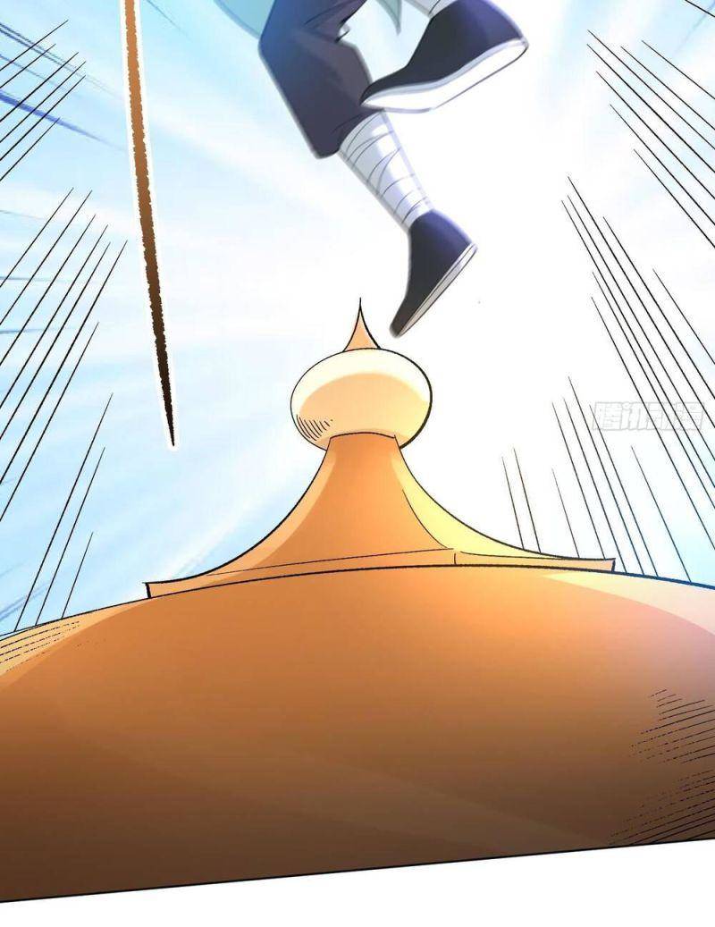 Nguyên Lai Ta Là Tu Tiên Đại Lão chapter 134 - Trang 59
