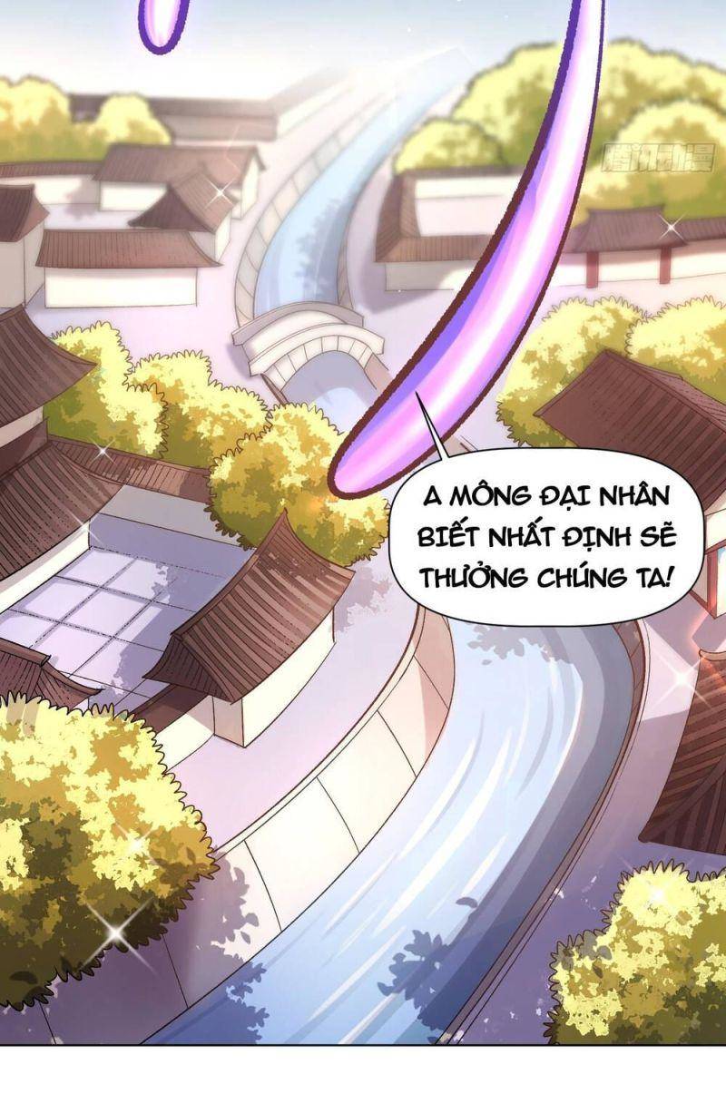 Nguyên Lai Ta Là Tu Tiên Đại Lão chapter 134 - Trang 6