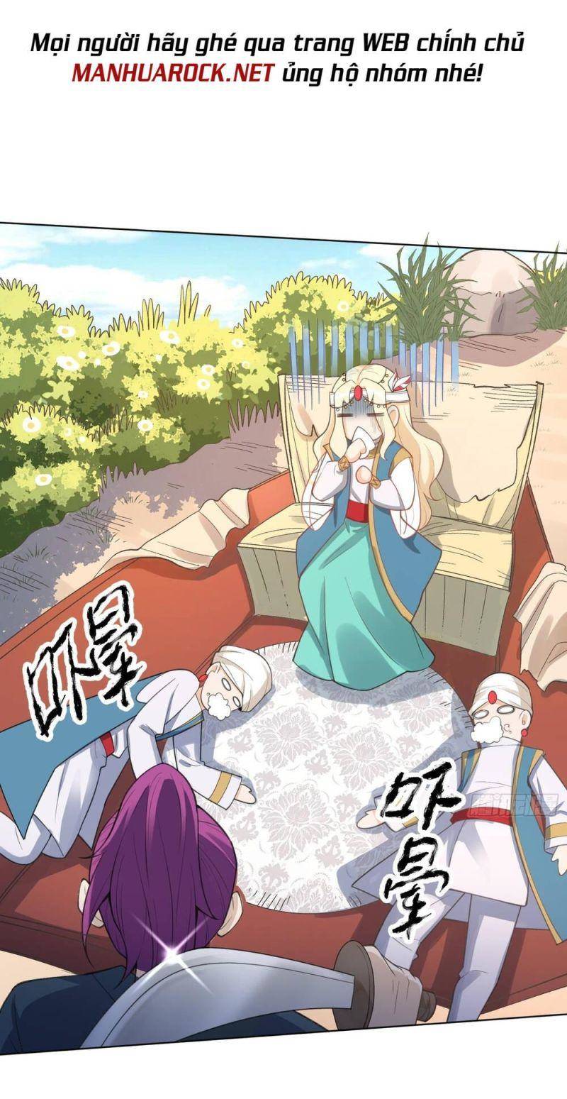 Nguyên Lai Ta Là Tu Tiên Đại Lão chapter 134 - Trang 61