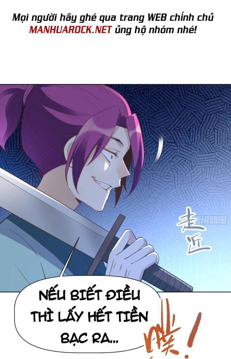 Nguyên Lai Ta Là Tu Tiên Đại Lão chapter 134 - Trang 62