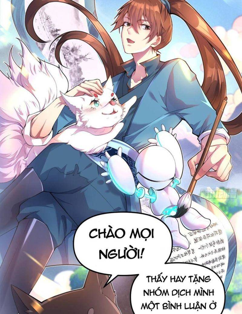 Nguyên Lai Ta Là Tu Tiên Đại Lão chapter 134 - Trang 65