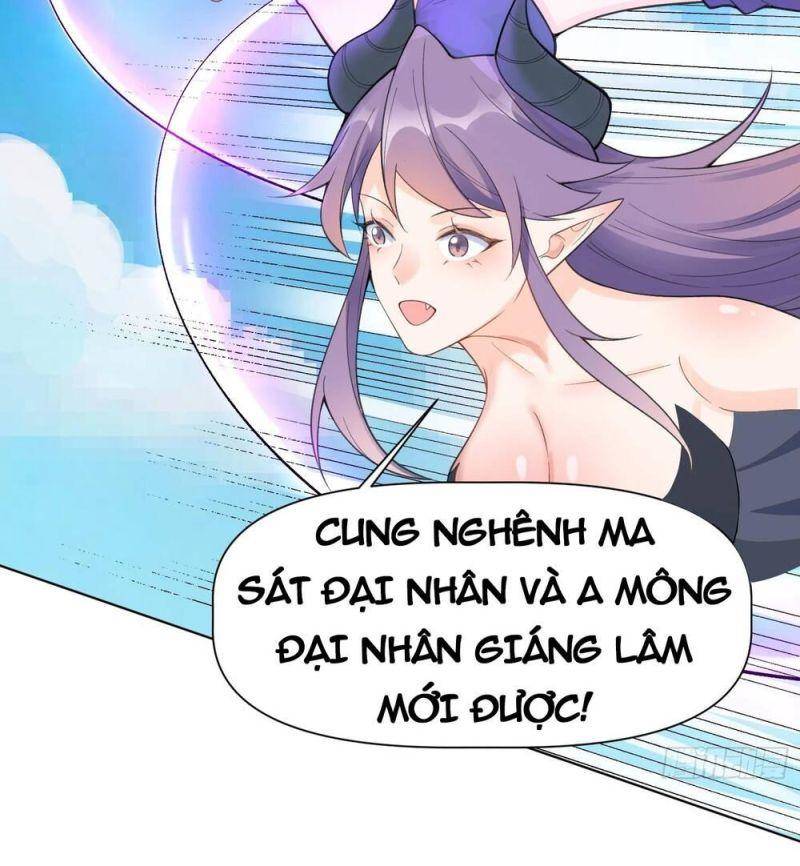 Nguyên Lai Ta Là Tu Tiên Đại Lão chapter 134 - Trang 8