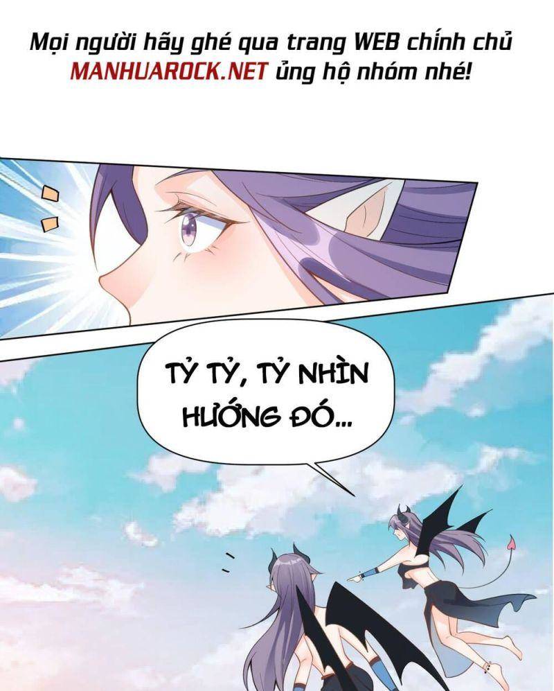 Nguyên Lai Ta Là Tu Tiên Đại Lão chapter 134 - Trang 9