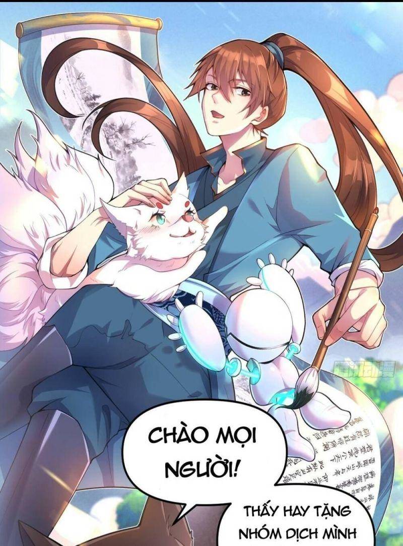 Nguyên Lai Ta Là Tu Tiên Đại Lão chapter 135 - Trang 1