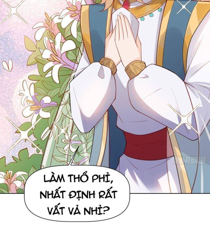 Nguyên Lai Ta Là Tu Tiên Đại Lão chapter 135 - Trang 12