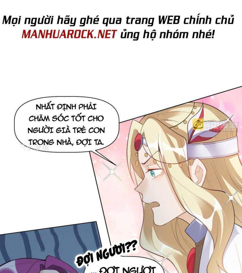 Nguyên Lai Ta Là Tu Tiên Đại Lão chapter 135 - Trang 16