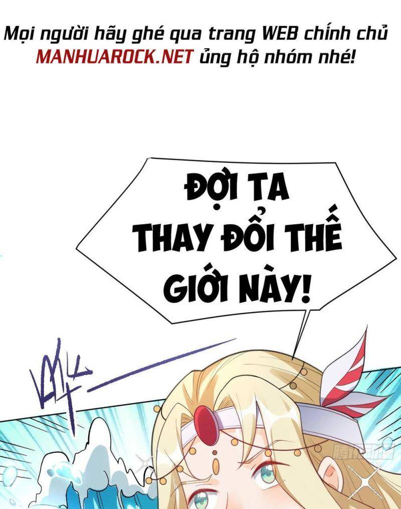Nguyên Lai Ta Là Tu Tiên Đại Lão chapter 135 - Trang 18