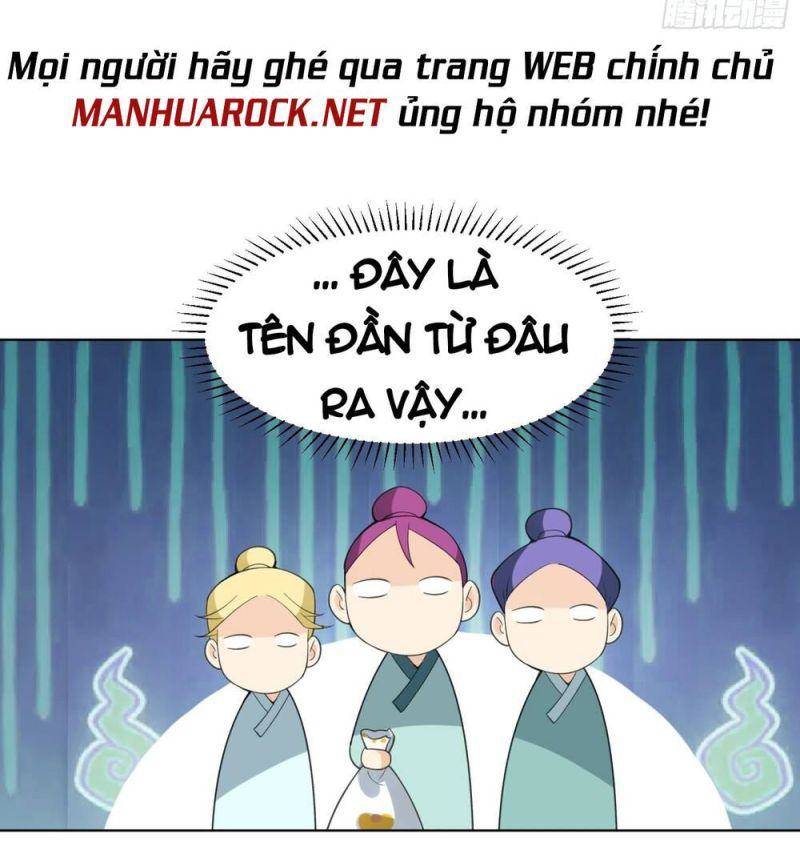 Nguyên Lai Ta Là Tu Tiên Đại Lão chapter 135 - Trang 20