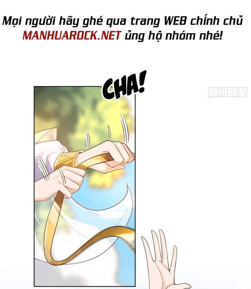 Nguyên Lai Ta Là Tu Tiên Đại Lão chapter 135 - Trang 21