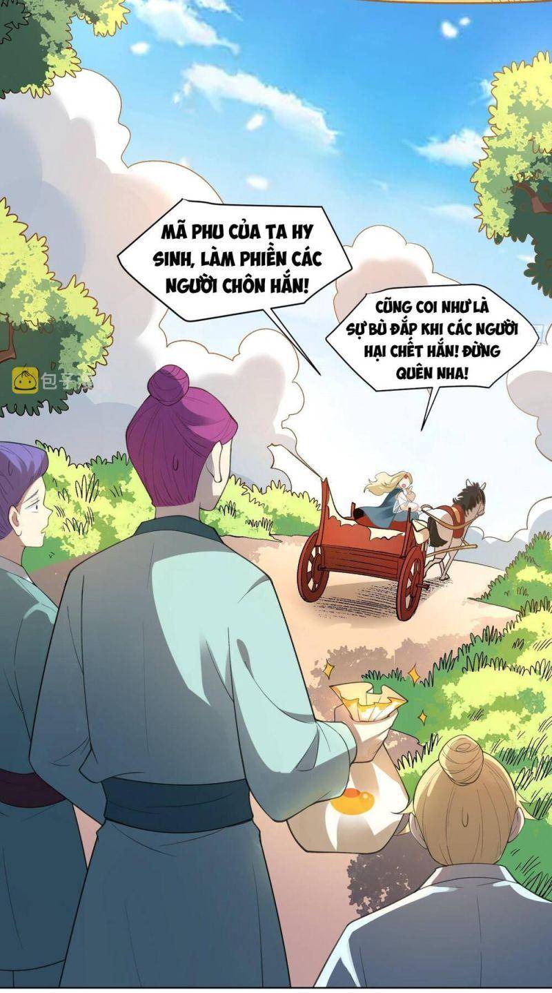Nguyên Lai Ta Là Tu Tiên Đại Lão chapter 135 - Trang 23