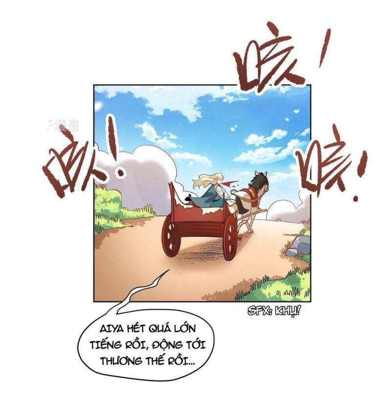 Nguyên Lai Ta Là Tu Tiên Đại Lão chapter 135 - Trang 24