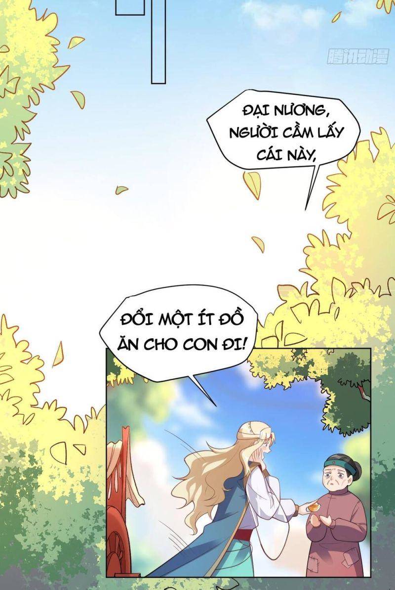 Nguyên Lai Ta Là Tu Tiên Đại Lão chapter 135 - Trang 28