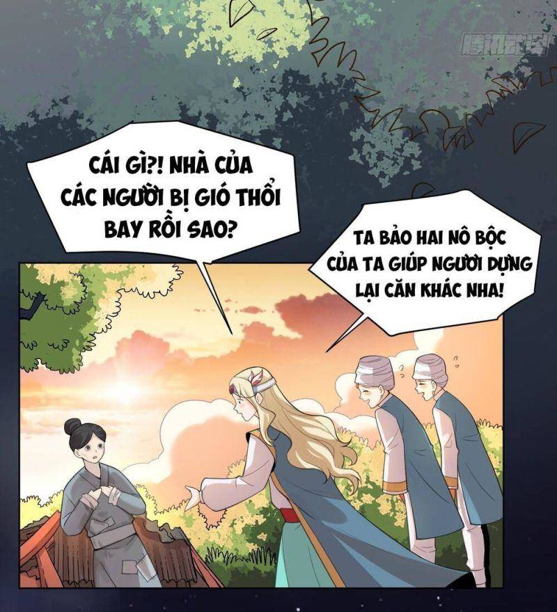 Nguyên Lai Ta Là Tu Tiên Đại Lão chapter 135 - Trang 29
