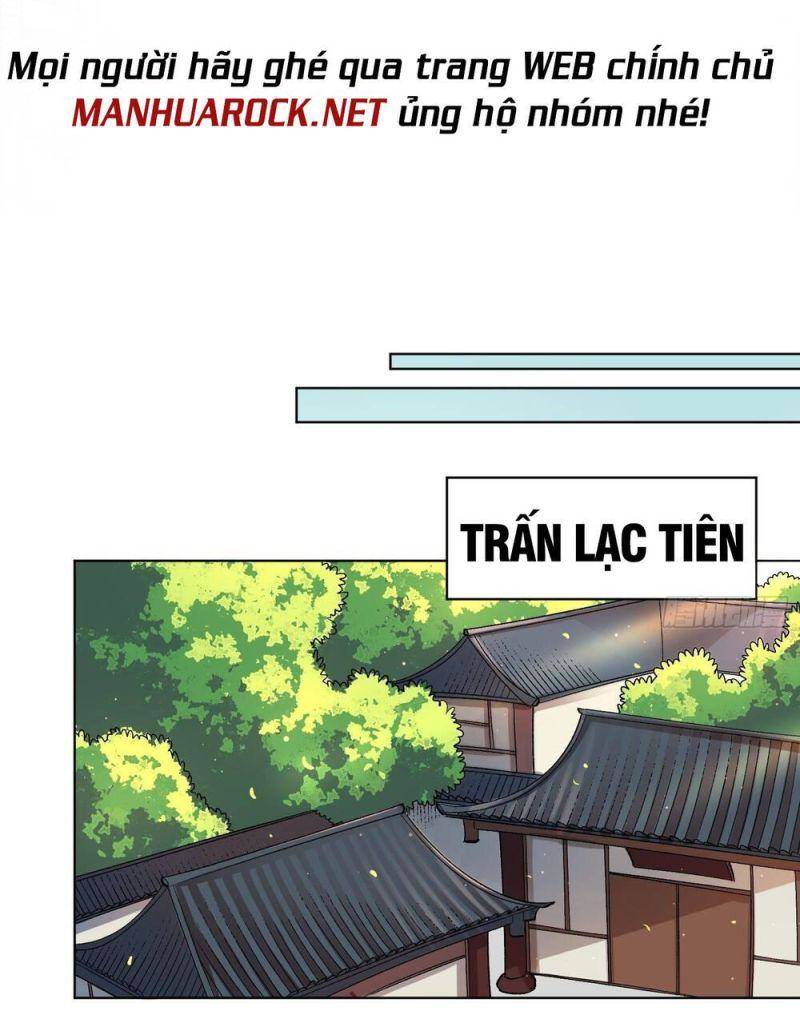 Nguyên Lai Ta Là Tu Tiên Đại Lão chapter 135 - Trang 33