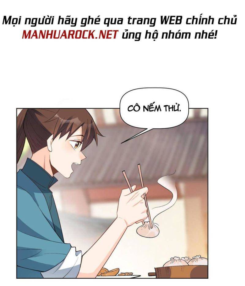 Nguyên Lai Ta Là Tu Tiên Đại Lão chapter 135 - Trang 35