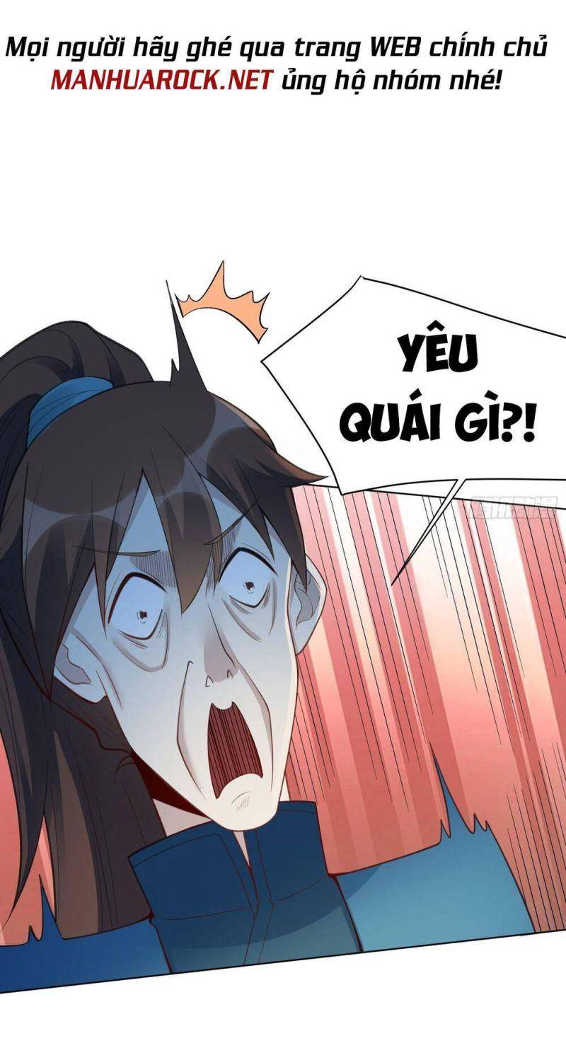 Nguyên Lai Ta Là Tu Tiên Đại Lão chapter 135 - Trang 38