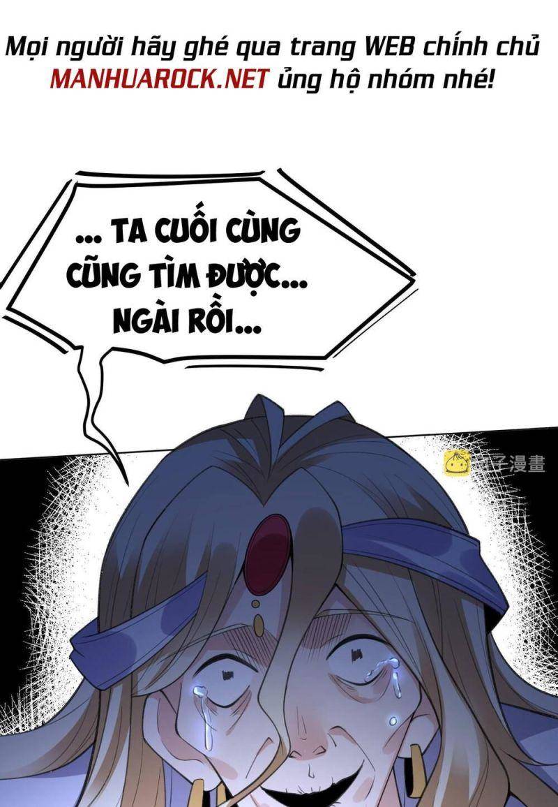 Nguyên Lai Ta Là Tu Tiên Đại Lão chapter 135 - Trang 40