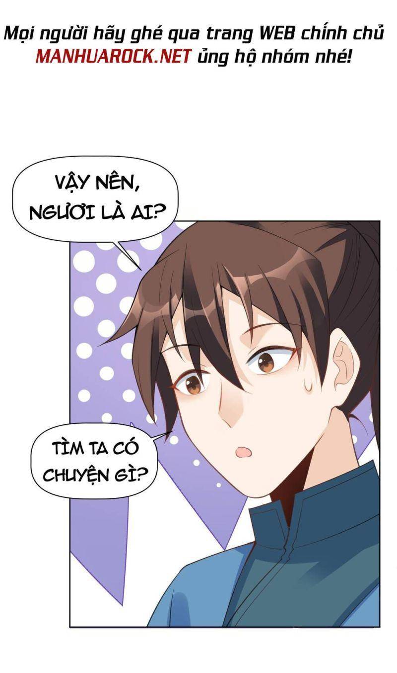 Nguyên Lai Ta Là Tu Tiên Đại Lão chapter 135 - Trang 44