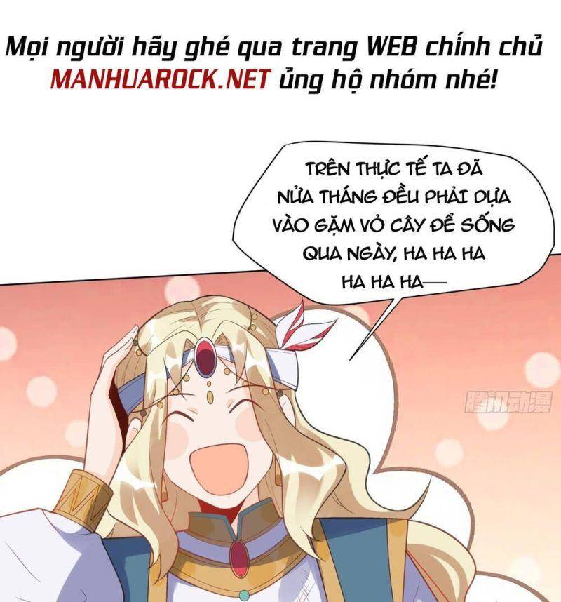 Nguyên Lai Ta Là Tu Tiên Đại Lão chapter 135 - Trang 47