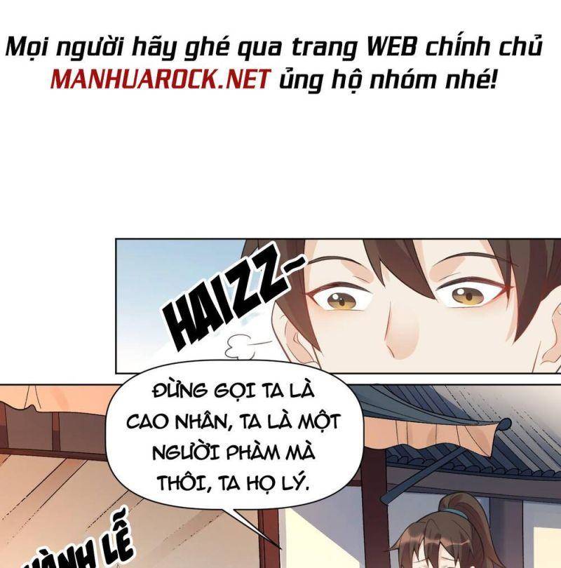 Nguyên Lai Ta Là Tu Tiên Đại Lão chapter 135 - Trang 49