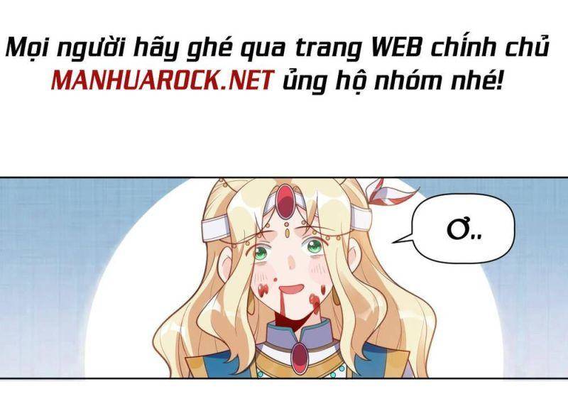 Nguyên Lai Ta Là Tu Tiên Đại Lão chapter 135 - Trang 5
