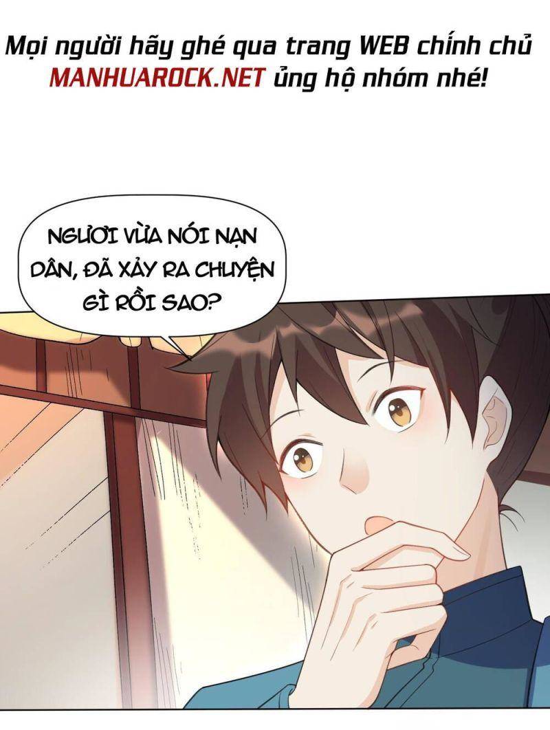 Nguyên Lai Ta Là Tu Tiên Đại Lão chapter 135 - Trang 51