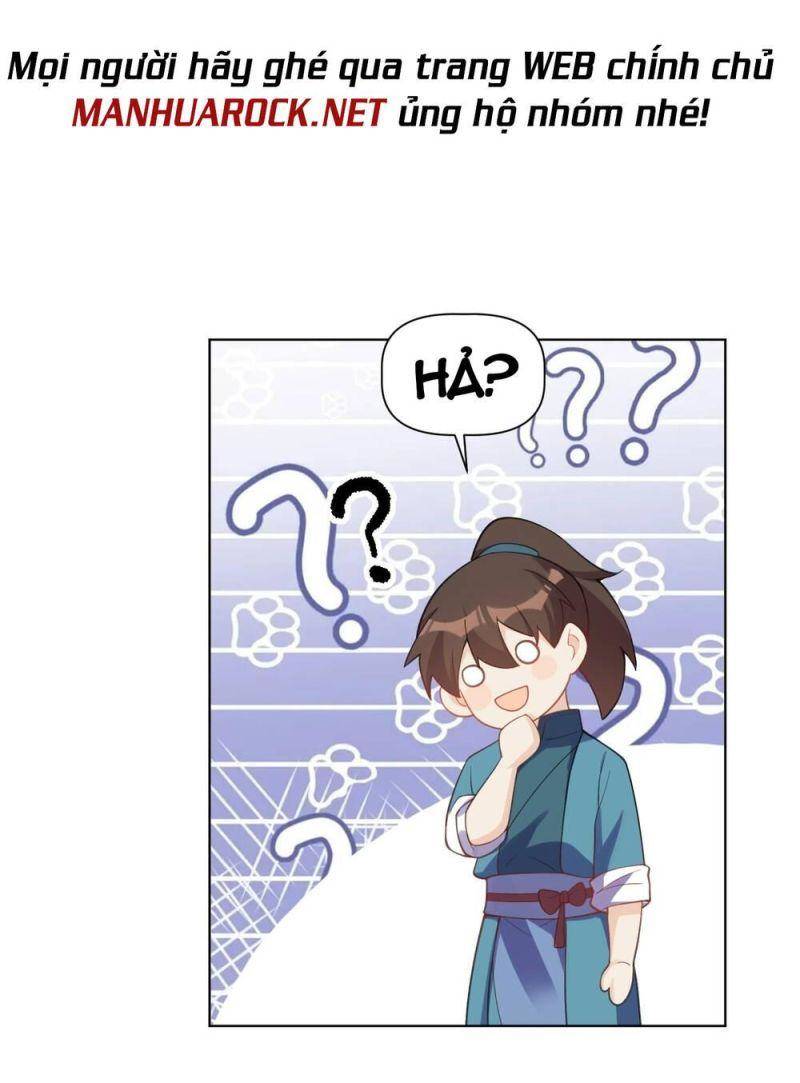 Nguyên Lai Ta Là Tu Tiên Đại Lão chapter 135 - Trang 53