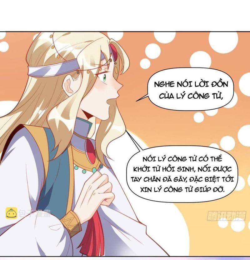 Nguyên Lai Ta Là Tu Tiên Đại Lão chapter 135 - Trang 58