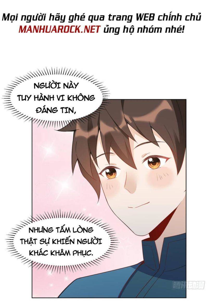 Nguyên Lai Ta Là Tu Tiên Đại Lão chapter 135 - Trang 60