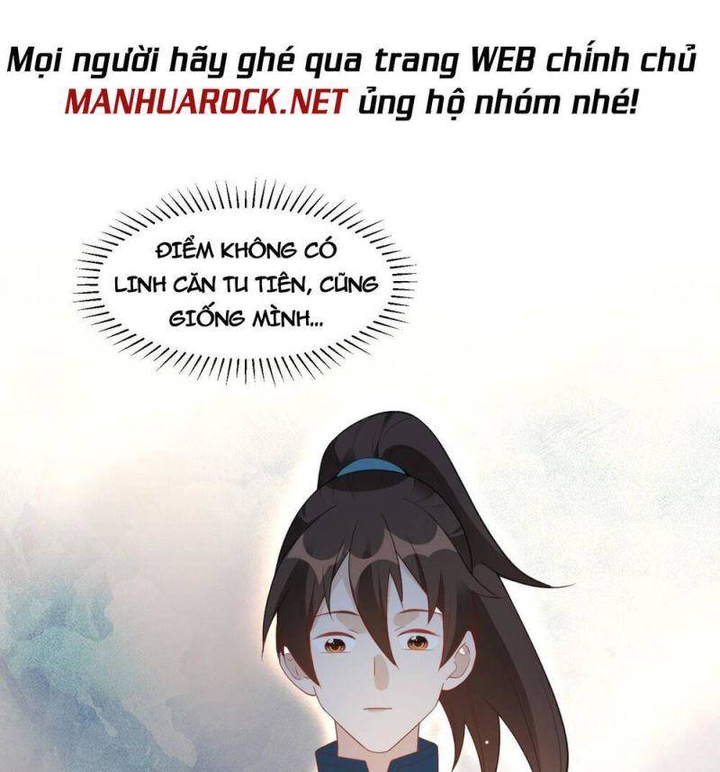 Nguyên Lai Ta Là Tu Tiên Đại Lão chapter 135 - Trang 61