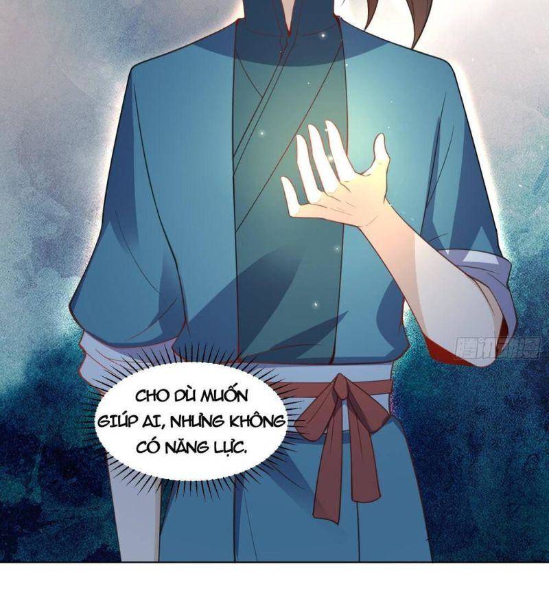 Nguyên Lai Ta Là Tu Tiên Đại Lão chapter 135 - Trang 62