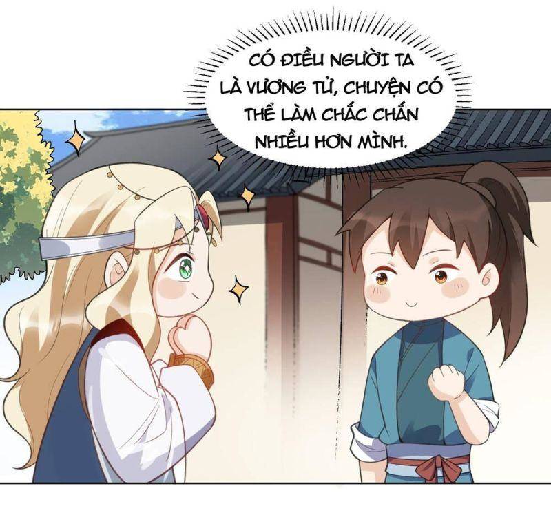 Nguyên Lai Ta Là Tu Tiên Đại Lão chapter 135 - Trang 63