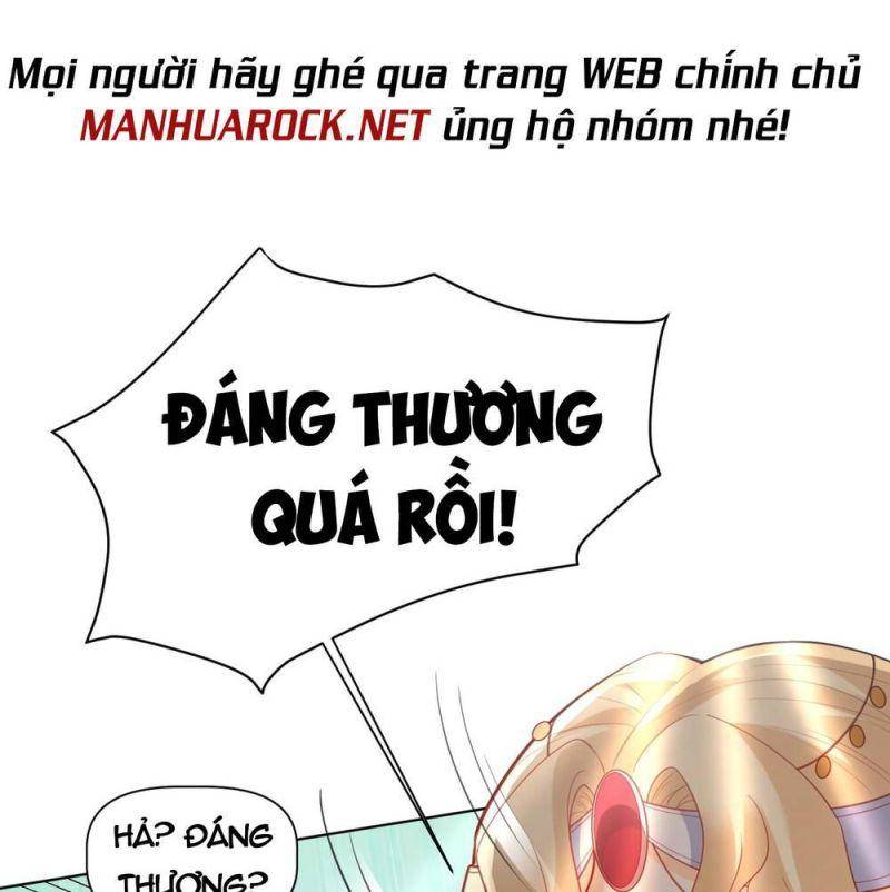Nguyên Lai Ta Là Tu Tiên Đại Lão chapter 135 - Trang 8