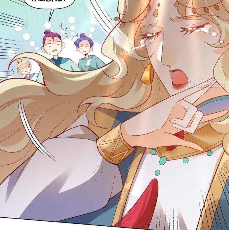 Nguyên Lai Ta Là Tu Tiên Đại Lão chapter 135 - Trang 9