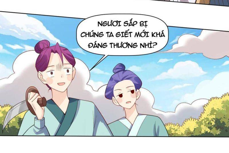 Nguyên Lai Ta Là Tu Tiên Đại Lão chapter 135 - Trang 10