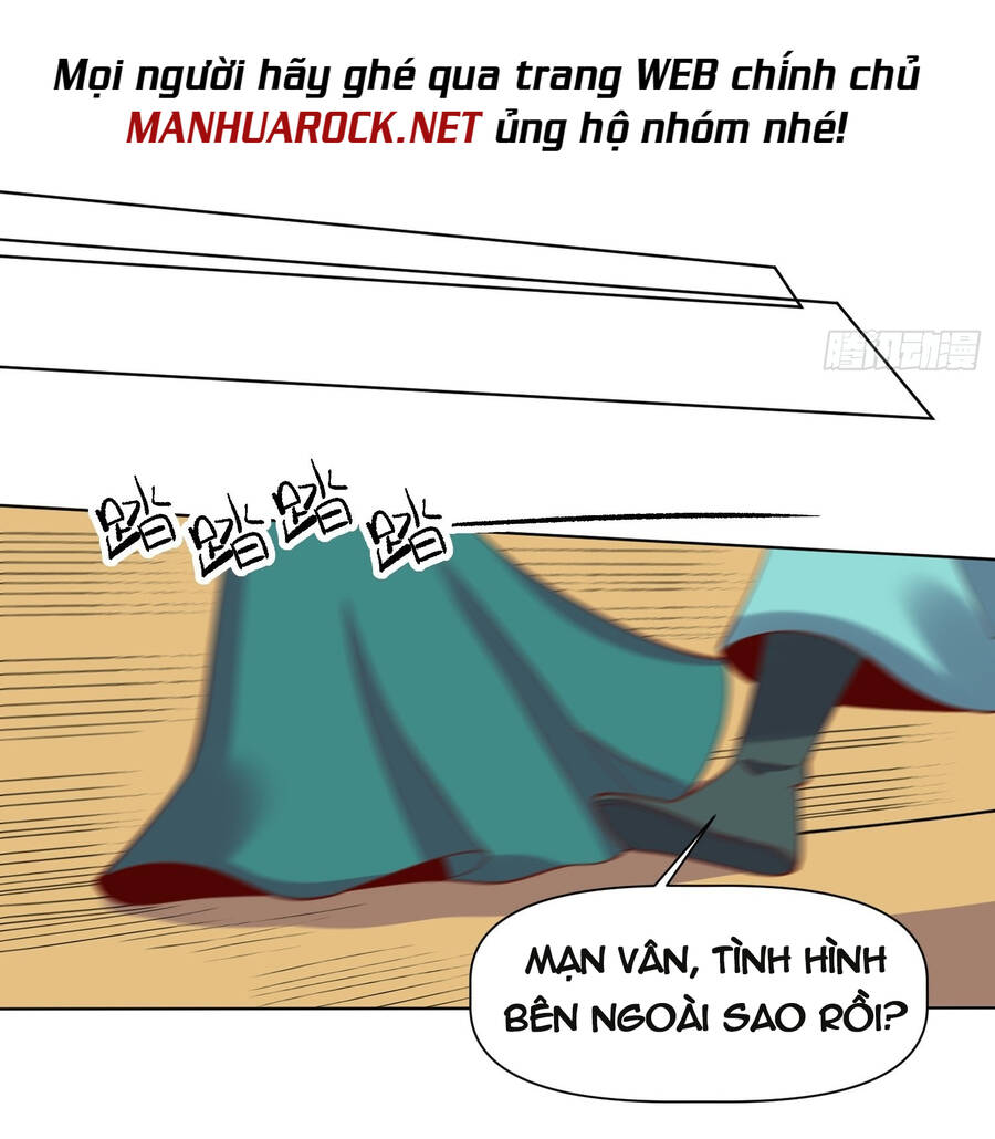 Nguyên Lai Ta Là Tu Tiên Đại Lão chapter 136 - Trang 20